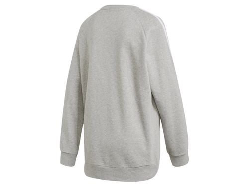 Bluza damska ADIDAS ESS BF CREW M na Arena.pl