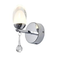 2X KINKIET OVO 5W LED Milagro lampa ścienna 5W LED