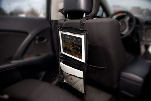 Samochodowe etui na tablet 10" na Arena.pl