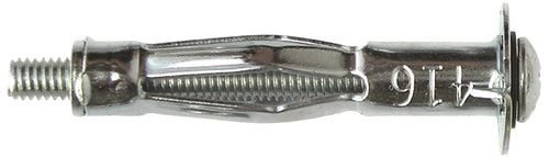 kołek stalowy molly 5*37mm - kol sm5*37 na Arena.pl