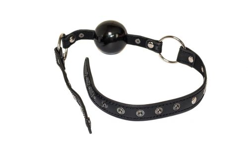 ball gag party hard bare na Arena.pl