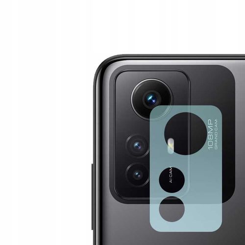 Spacecase Camera Glass Redmi Note 12S na Arena.pl
