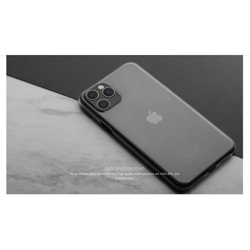 Moshi SuperSkin Etui do iPhone 11 Pro (Crystal Clear) na Arena.pl