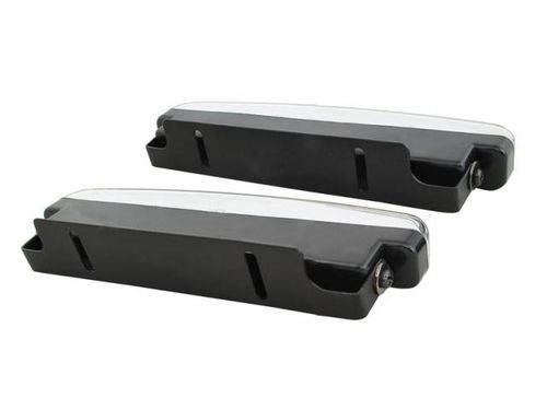 ŚWIATŁA LED DO JAZDY DZIENNEJ BASIC na Arena.pl