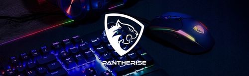 PANTHERISE VENOM II MYSZ GAMING RGB MINECRAFT 12400DPI Graczy 20mln Klików na Arena.pl