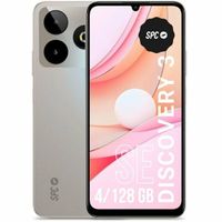 Smartfony SPC Discovery 3 SE Octa Core 4 GB RAM 128 GB Szary