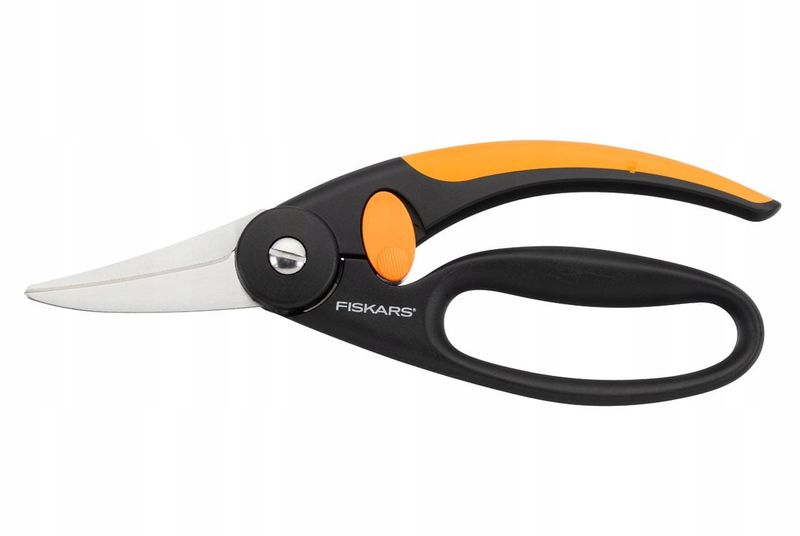 FISKARS NOŻYCE UNIWERSALNE SP45 FINGERLOOP 1001533 zdjęcie 1