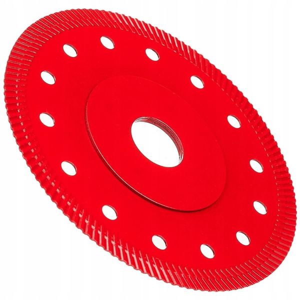 Tarcza diamentowa do gresu Sendi Extreme Ø125 mm zdjęcie 6