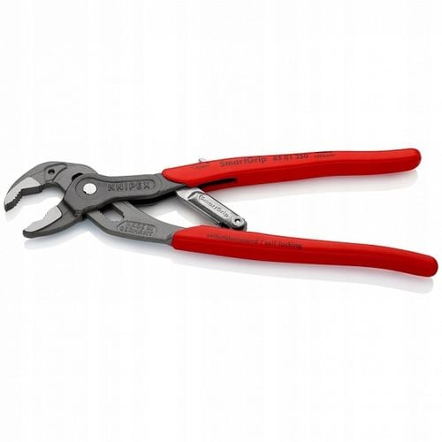 SZCZYPCE DO RUR KNIPEX SMARTGRIP 250MM KNIPEX na Arena.pl