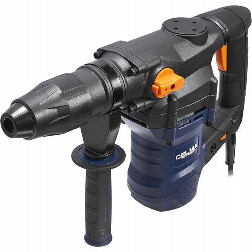 Młot udarowo-obrotowy Celma Professional PRWg na Arena.pl