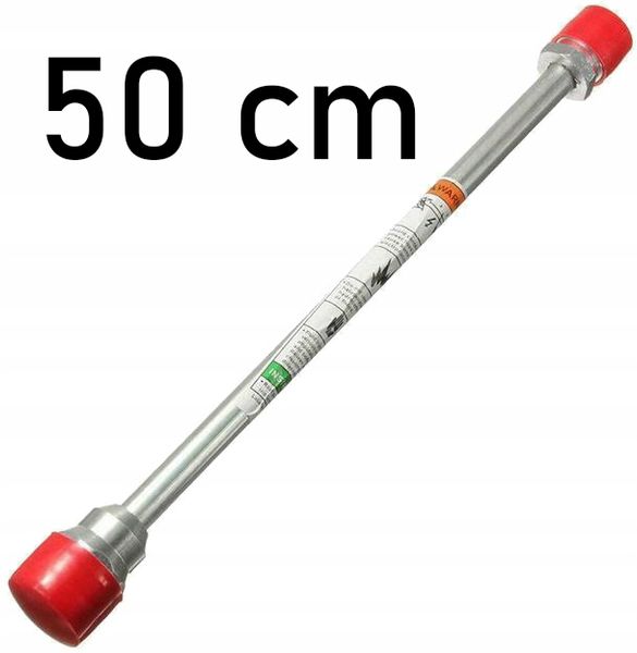 Przedłużka do agregatu malarskiego 500mm zdjęcie 3