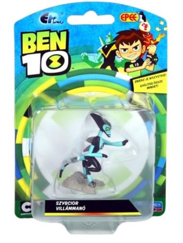EPEE Ben 10 Mini figurka Szybcior na Arena.pl