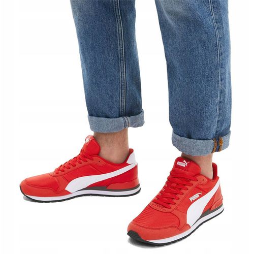 Buty Puma St Runner v2 Mesh M r.47 na Arena.pl