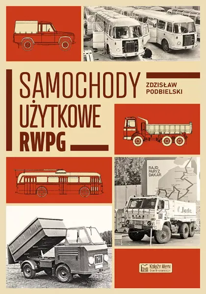 Samochody użytkowe RWPG zdjęcie 1