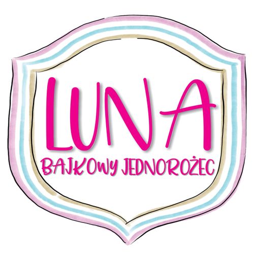 EPEE Luna Bajkowy Jednorożec na Arena.pl