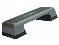 Step do aerobiku PROFESJONALNY 3 poziomy ST100