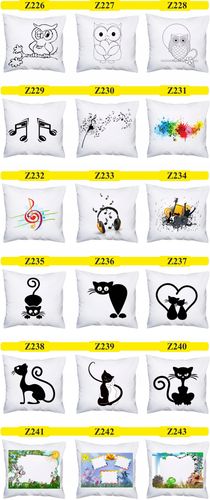 Foto PODUSZKA Prezent rocznica ślubu 10,20,30,40 na Arena.pl