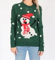 Damski sweter Pieces rozmiar XS