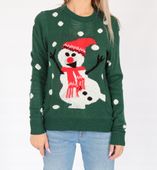 Damski sweter Pieces rozmiar XS