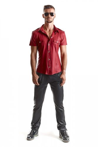 rmcarlo001   red shirt   l na Arena.pl