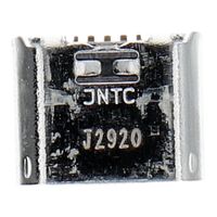 Złącze gniazdo ładowania do SAMSUNG Tab A 7.0 8.0 10.1 9.6 ORI