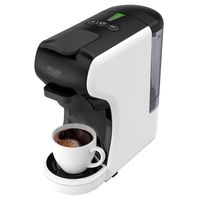 EKSPRES DO KAWY CIŚNIENIOWY 11w1 NA KAPSUŁKI Nespresso Dolce Gusto Tchibo