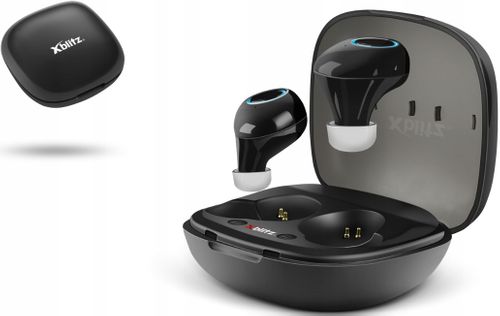 SŁUCHAWKI BEZPRZEWODOWE BLUETOOTH XBLITZ UNI PRO 2 na Arena.pl