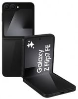 Smartfon Samsung Galaxy Z Flip7 FE 8/256GB 50Mpix Czarny