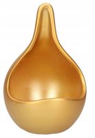 DONICZKA OSŁONKA CERAMICZNA ŁEZKA DO SUKULENTÓW