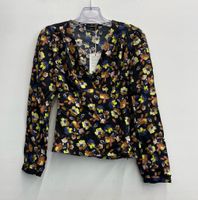 COLOURFUL REBEL BODHI TOP DAMSKIE ROZMIAR S