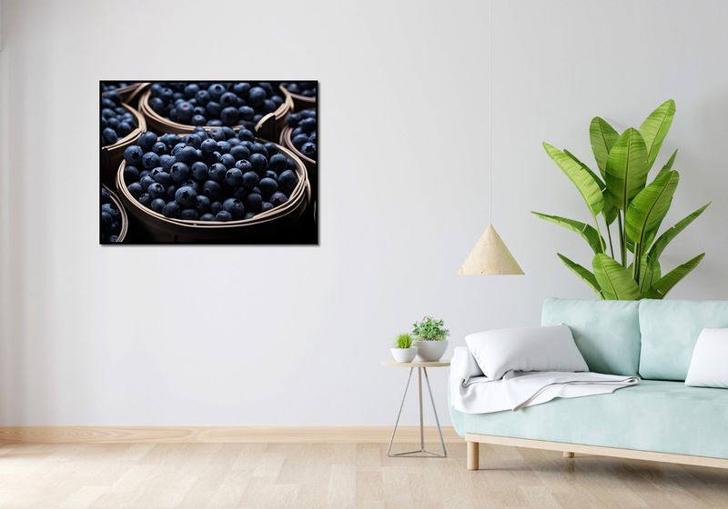 Plakat 100x75cm Bogactwo Smaków zdjęcie 4