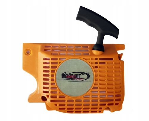 PIŁA SPALINOWA PILARKA ŁAŃCUCHOWA DO DRZEWA 5.2KM 56cm3 + SIEKIERA + OLEJ na Arena.pl