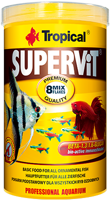 Tropical SuperVit 100ml zdjęcie 1