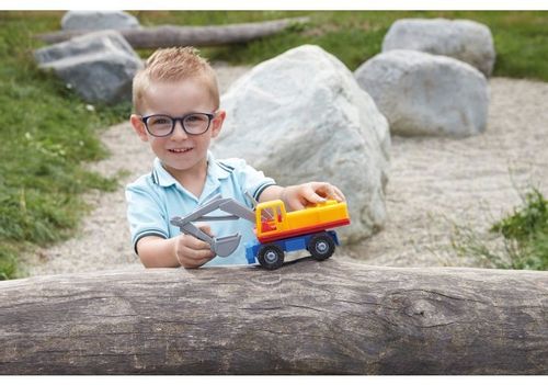 Koparka Profi 27 Cm na Arena.pl