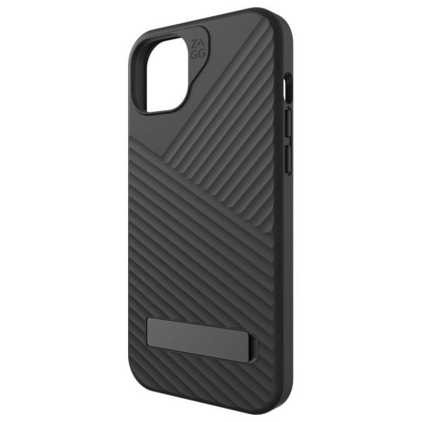 etui zagg denali snap kickstand do       iphone 14 plus / 15 plus zdjęcie 6