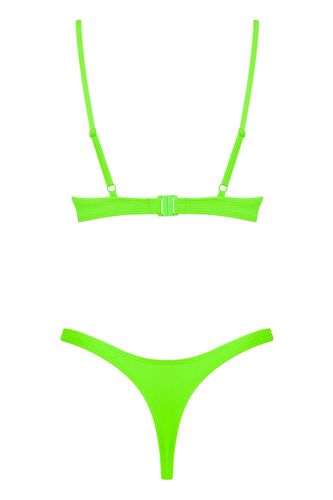 bikini strój kąpielowy ze stringami mexico beach s na Arena.pl