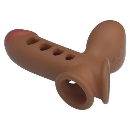 pretty love - tyronn, silicone, waterproof na Arena.pl