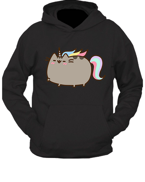 Bluza z kapturem Pusheen zdjęcie 3