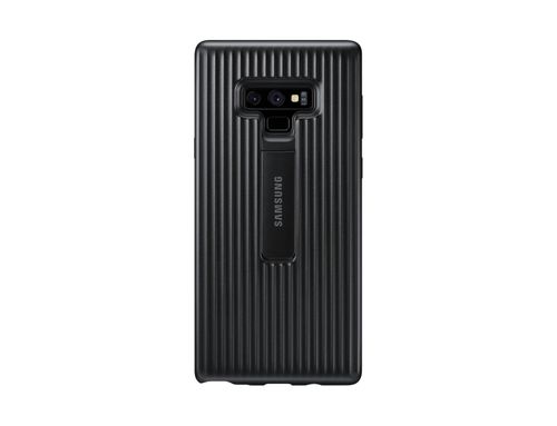 ORYGINAŁ Standing Cover Samsung Galaxy Note 9 - BLACK na Arena.pl