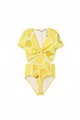 Body z wycięciem Smiley DESIGUAL rozmiar L