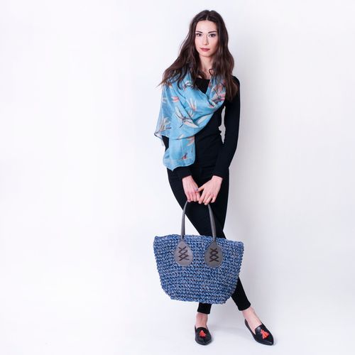 Torebka Stylish Blend na Arena.pl