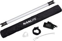 Nanlite lampa Pavotube 15C 1 zestaw