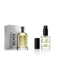 perfumy nr 726 10ml - zamiennik inspirowany boss pure od hugo boss