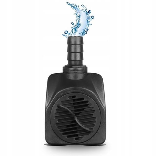 UNIWERSALNA WYTRZYMAŁA POMPA WODY CICHA I MAŁA PRACA W PEŁNYM na Arena.pl