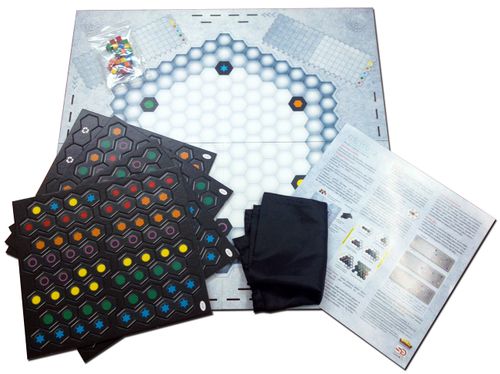 Gra Geniusz (Ingenious) na Arena.pl