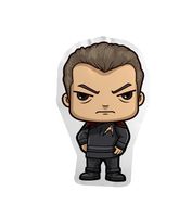 Poduszka Chibi Star Trek - Q