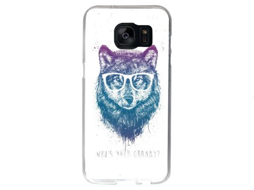 SAMSUNG GALAXY S7 EDGE | Etui case WZORY na Arena.pl