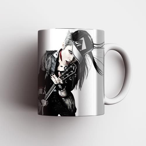 Kubek magiczny Miyavi DO WYBORU zdjęcie 1