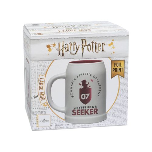 Harry Potter Gryffindor - ceramiczny kufel , kubek 600 ml na Arena.pl