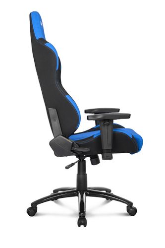 AKRACING Prime – Niebieski na Arena.pl
